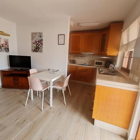 Casas Del Sol Candesa Playa Blanca  Eksteriør billede