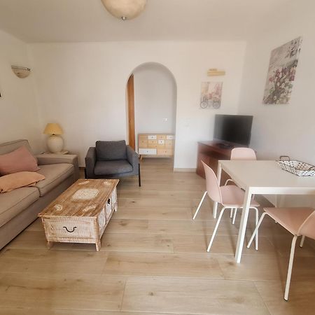 Casas Del Sol Candesa Playa Blanca  Eksteriør billede
