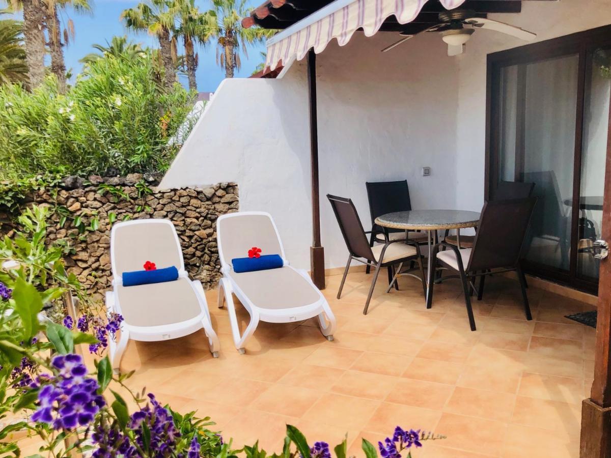 Casas Del Sol Candesa Playa Blanca  Eksteriør billede