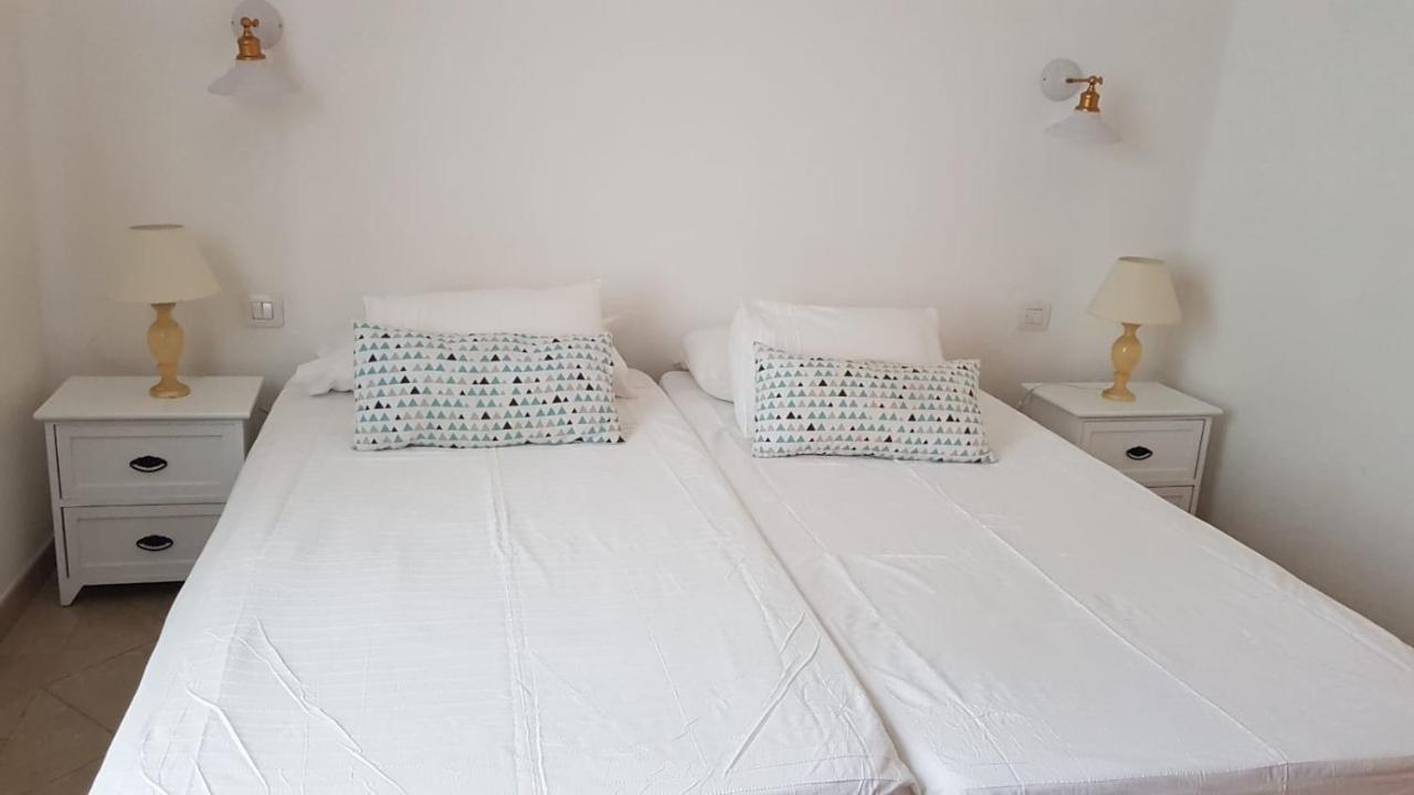 Casas Del Sol Candesa Playa Blanca  Eksteriør billede