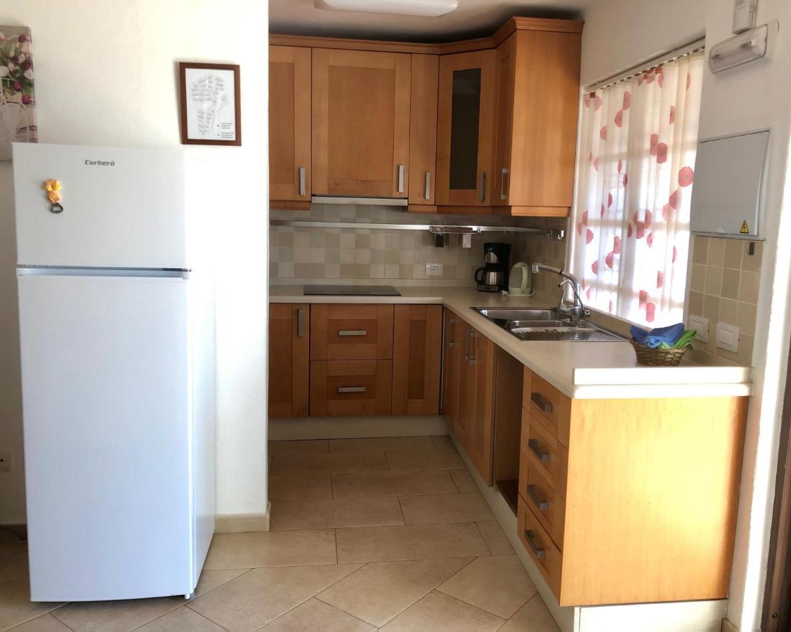 Casas Del Sol Candesa Playa Blanca  Eksteriør billede