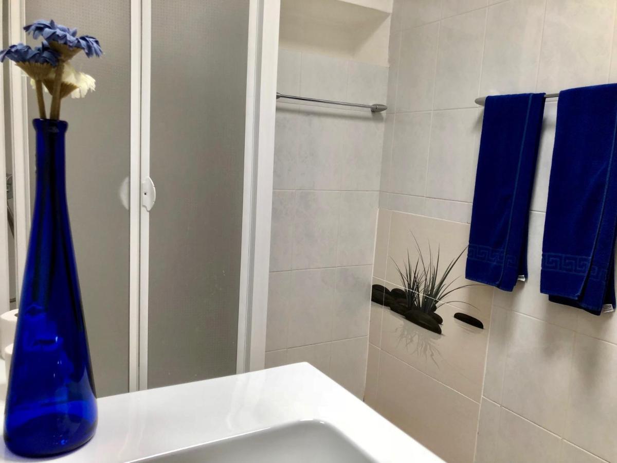 Casas Del Sol Candesa Playa Blanca  Eksteriør billede