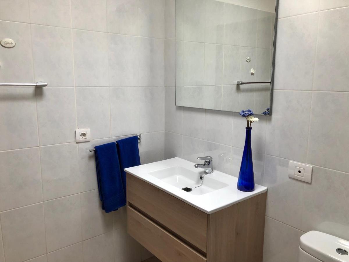 Casas Del Sol Candesa Playa Blanca  Eksteriør billede