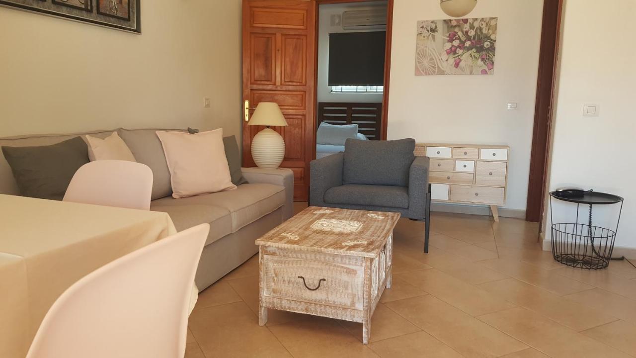 Casas Del Sol Candesa Playa Blanca  Eksteriør billede