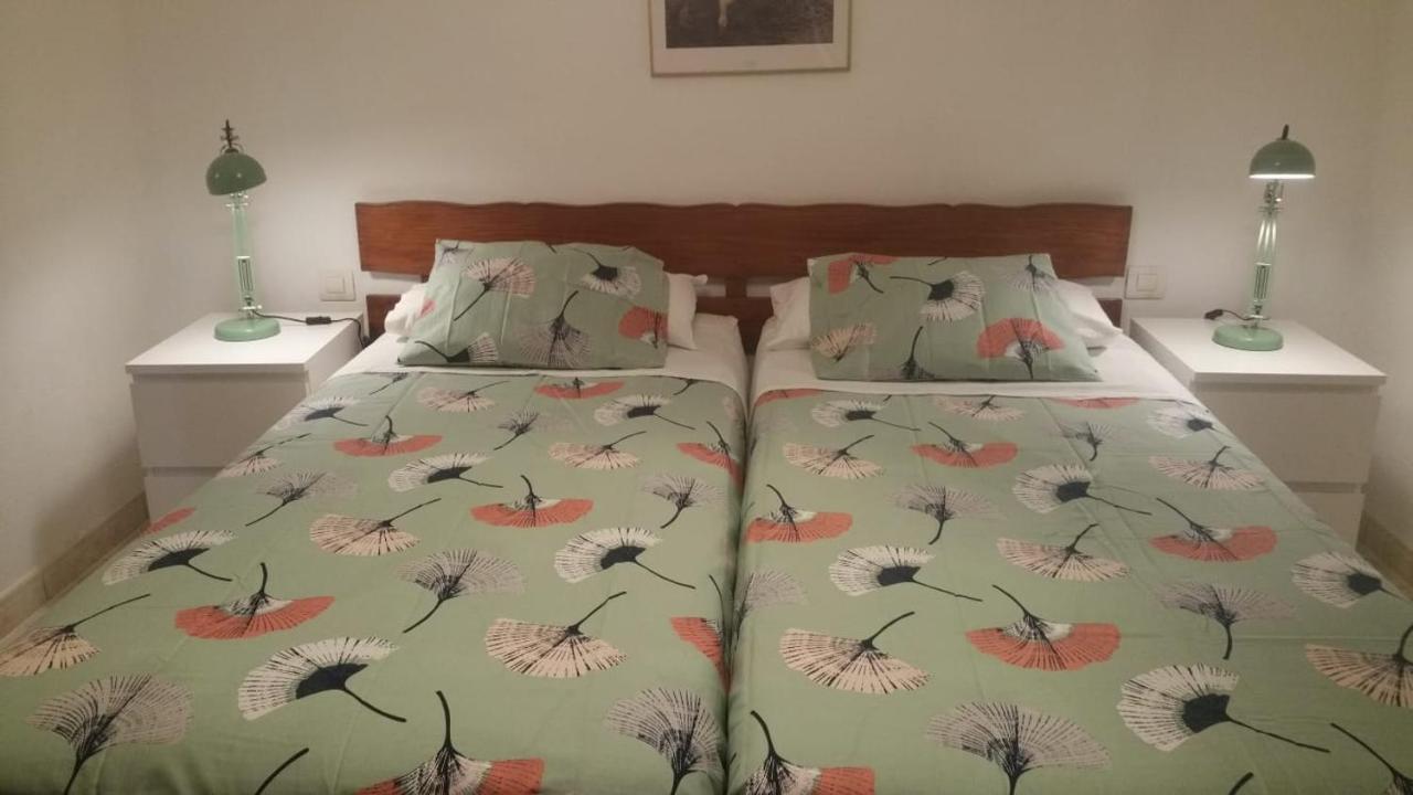 Casas Del Sol Candesa Playa Blanca  Eksteriør billede
