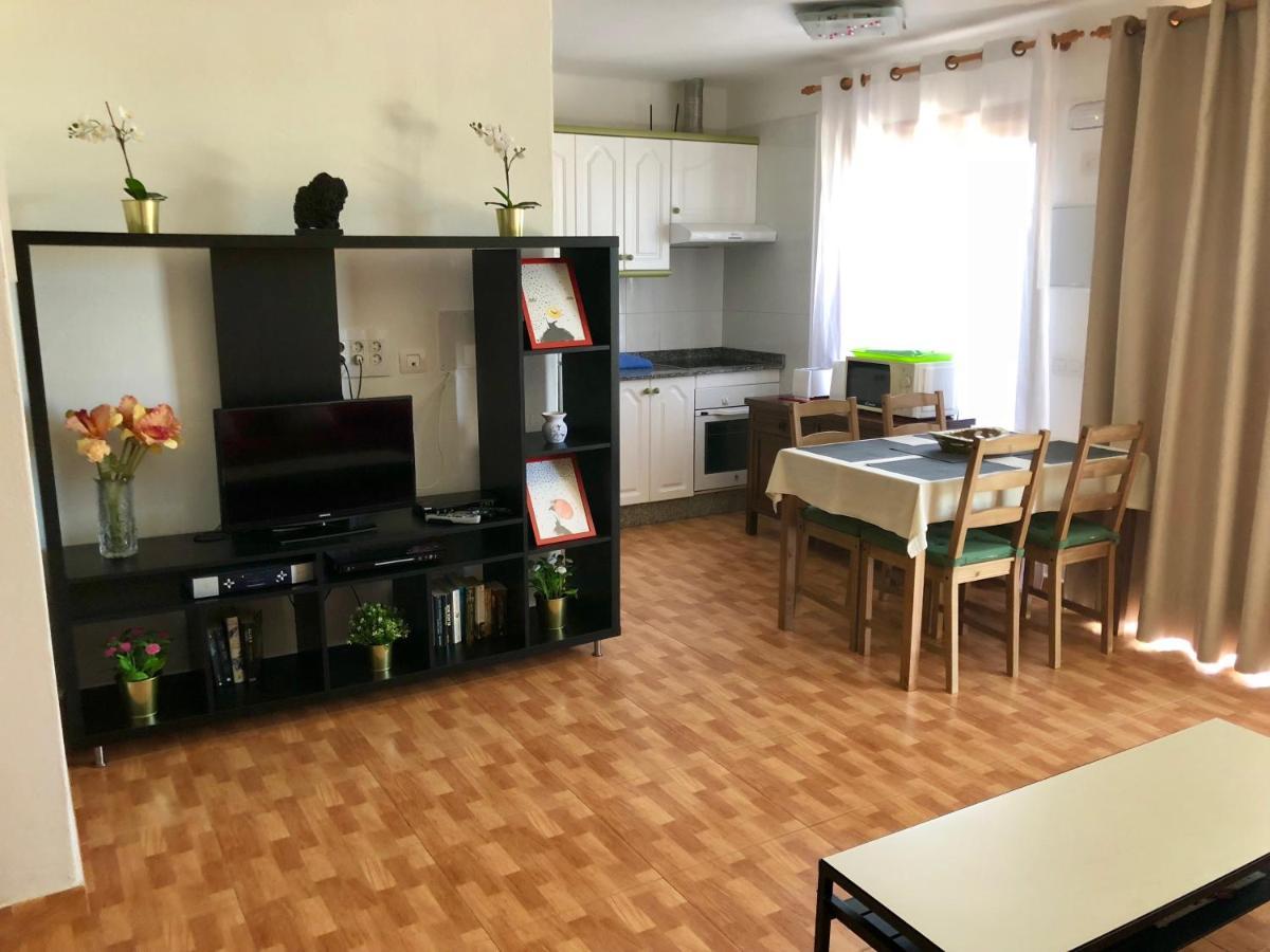 Casas Del Sol Candesa Playa Blanca  Eksteriør billede