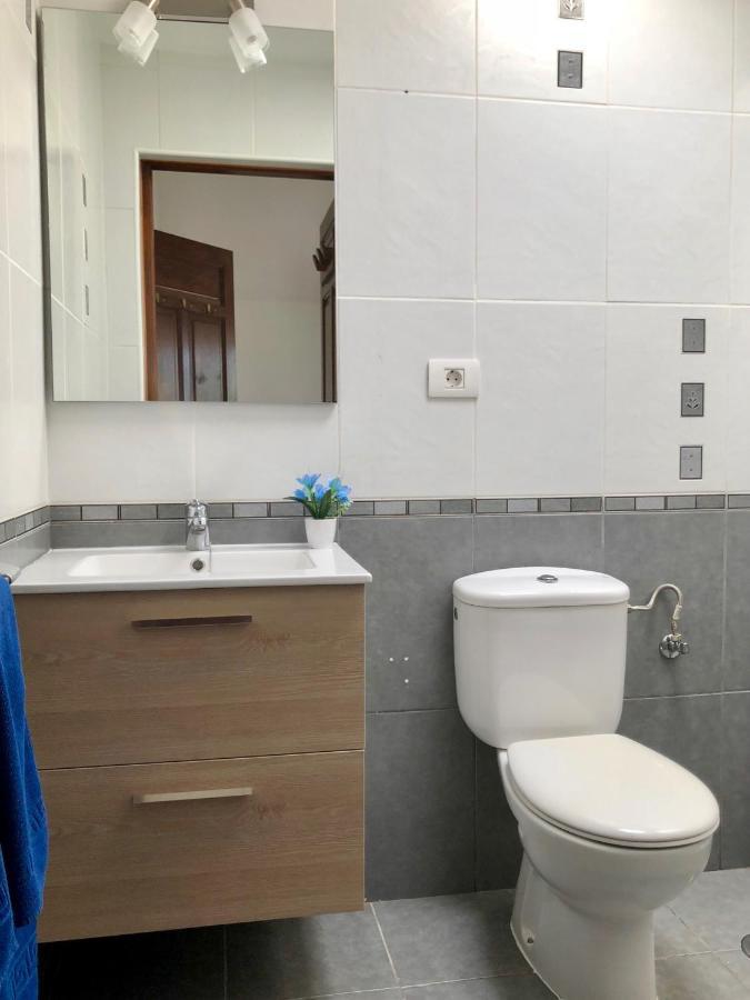 Casas Del Sol Candesa Playa Blanca  Eksteriør billede