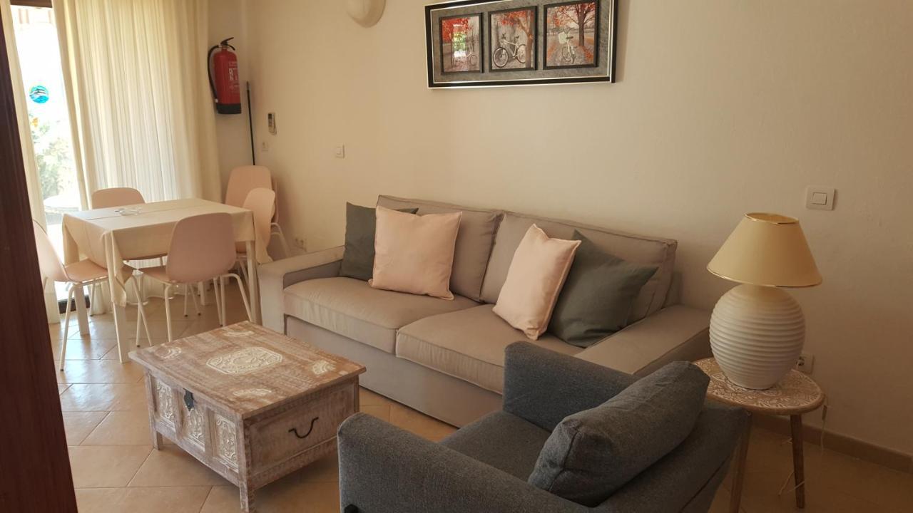 Casas Del Sol Candesa Playa Blanca  Eksteriør billede