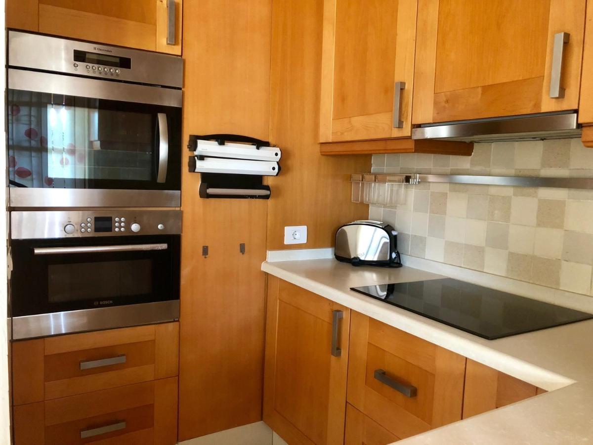 Casas Del Sol Candesa Playa Blanca  Eksteriør billede