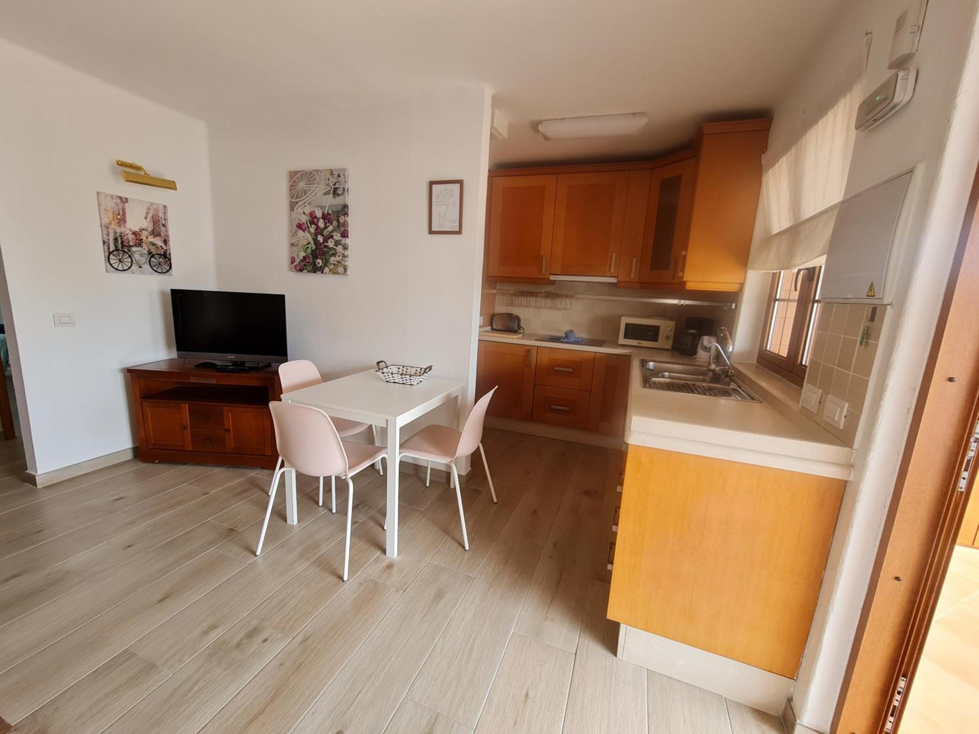 Casas Del Sol Candesa Playa Blanca  Eksteriør billede