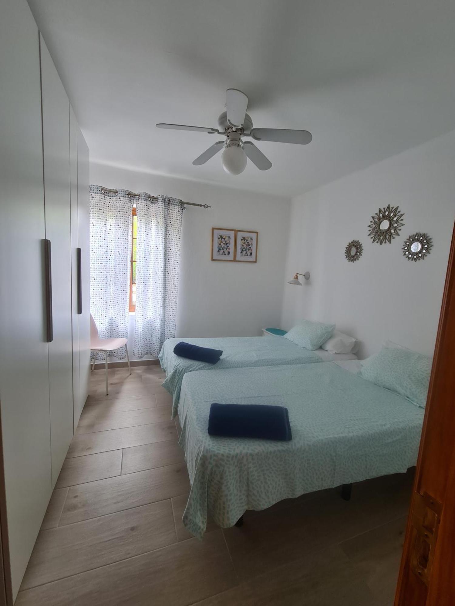 Casas Del Sol Candesa Playa Blanca  Eksteriør billede