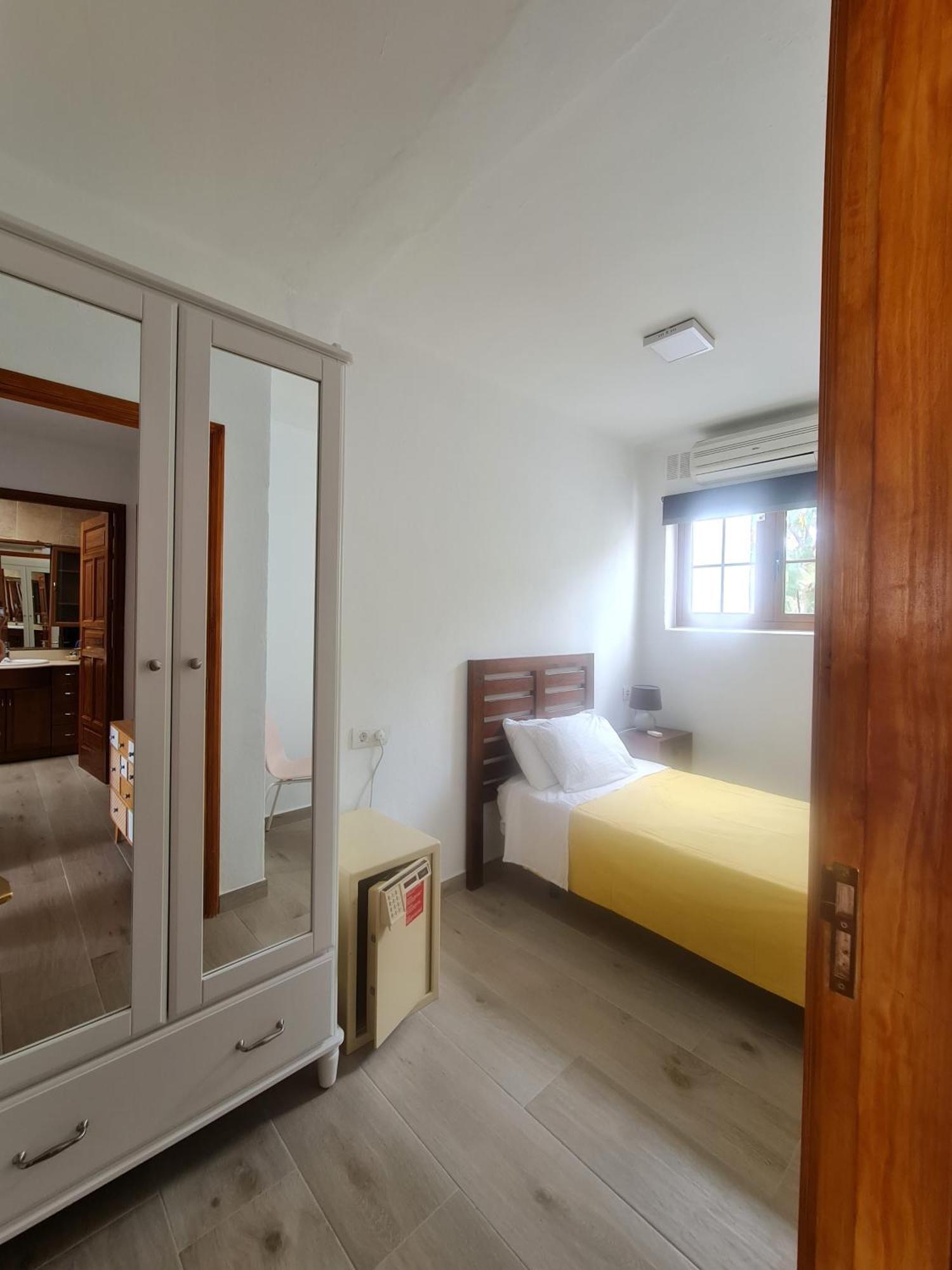 Casas Del Sol Candesa Playa Blanca  Eksteriør billede