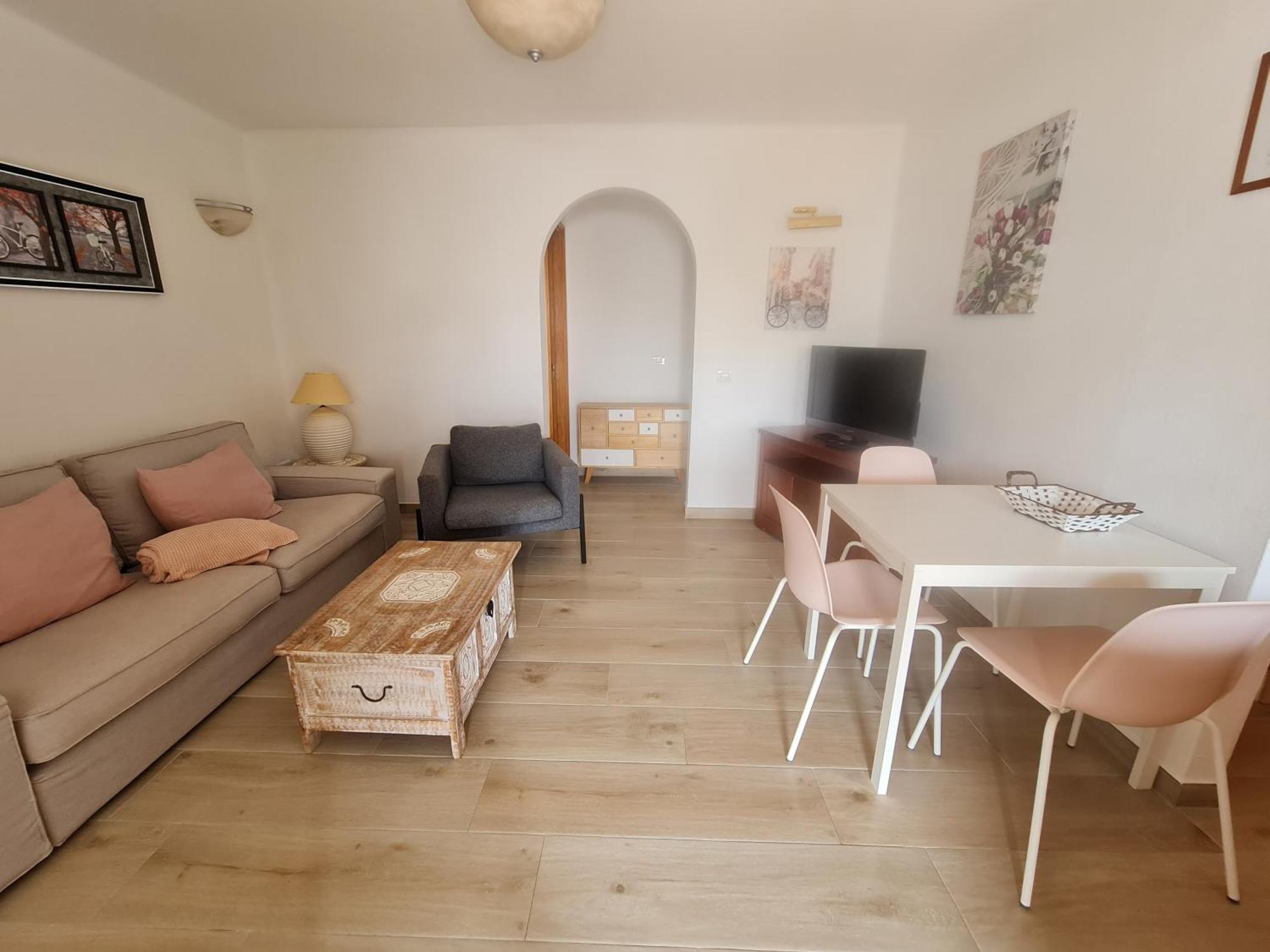 Casas Del Sol Candesa Playa Blanca  Eksteriør billede