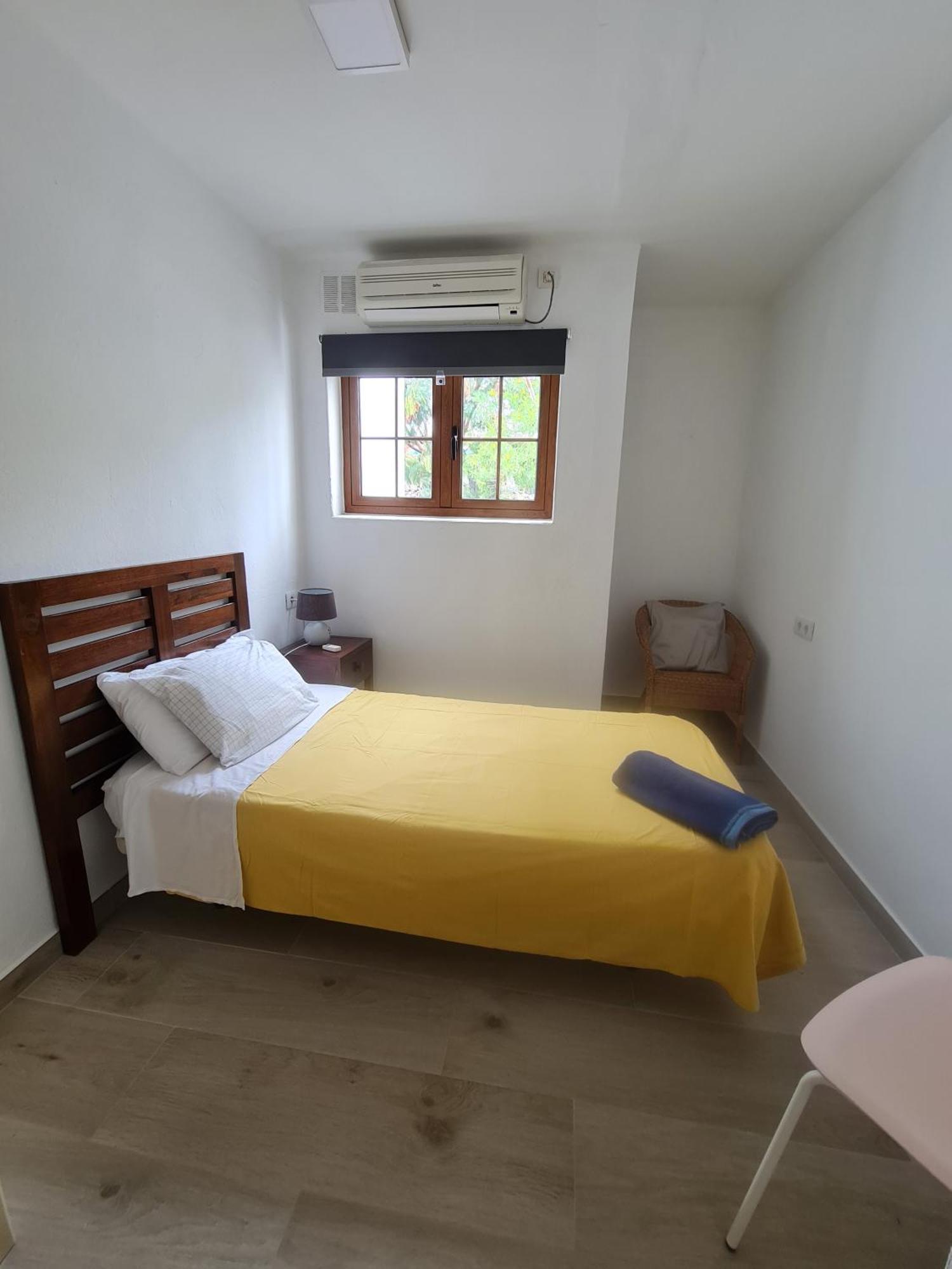 Casas Del Sol Candesa Playa Blanca  Eksteriør billede