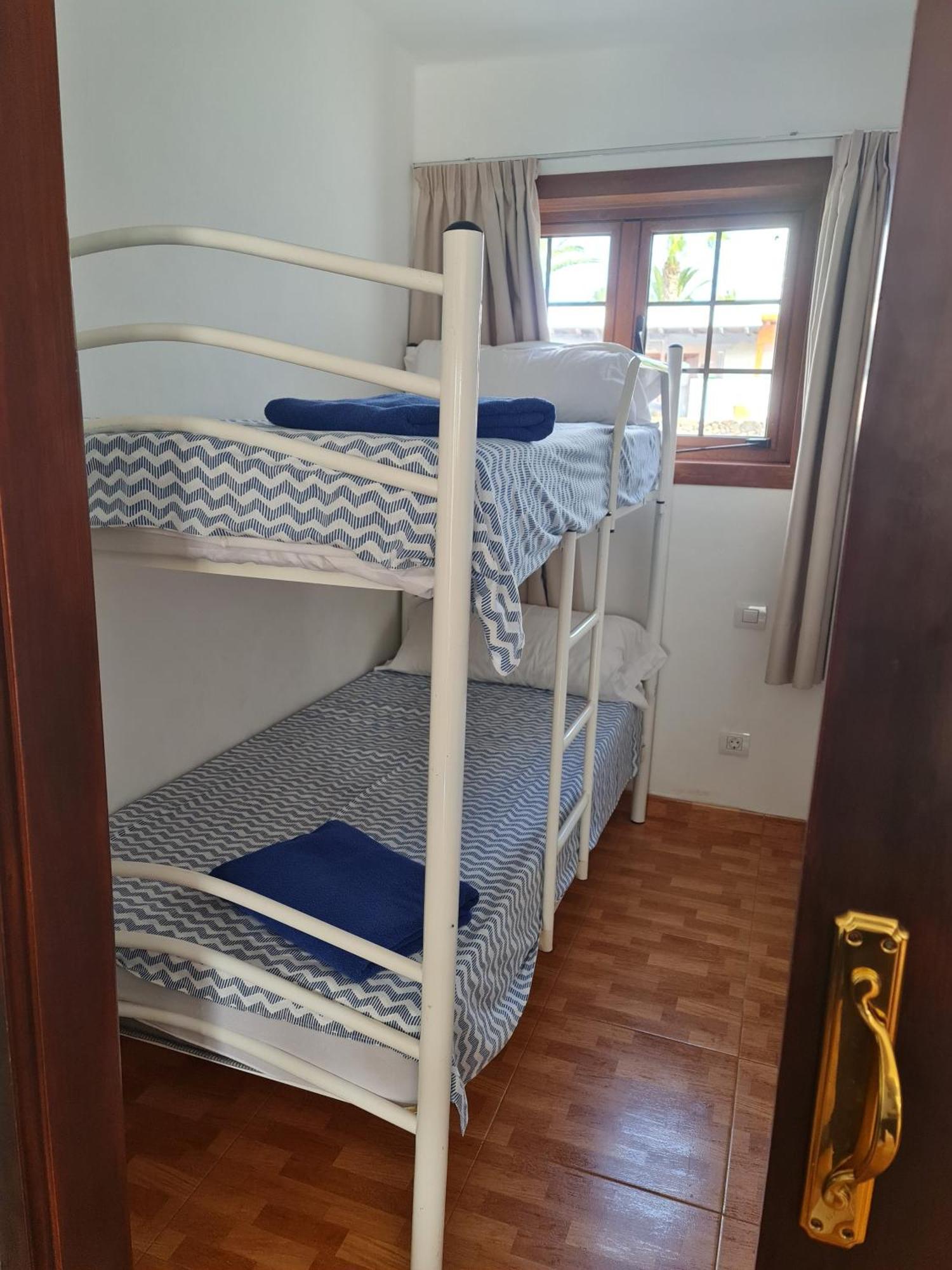 Casas Del Sol Candesa Playa Blanca  Eksteriør billede